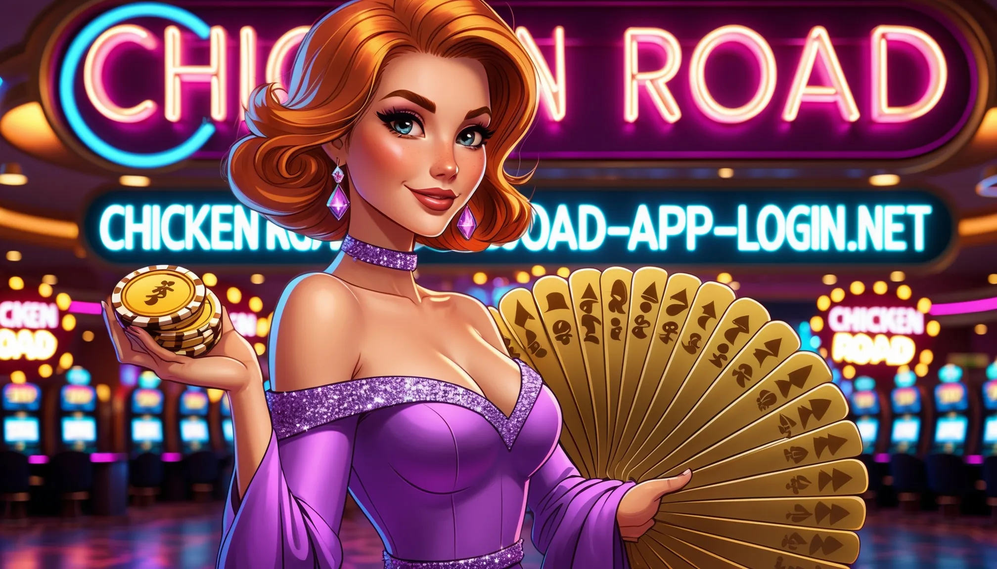 chicken road app chicken road app