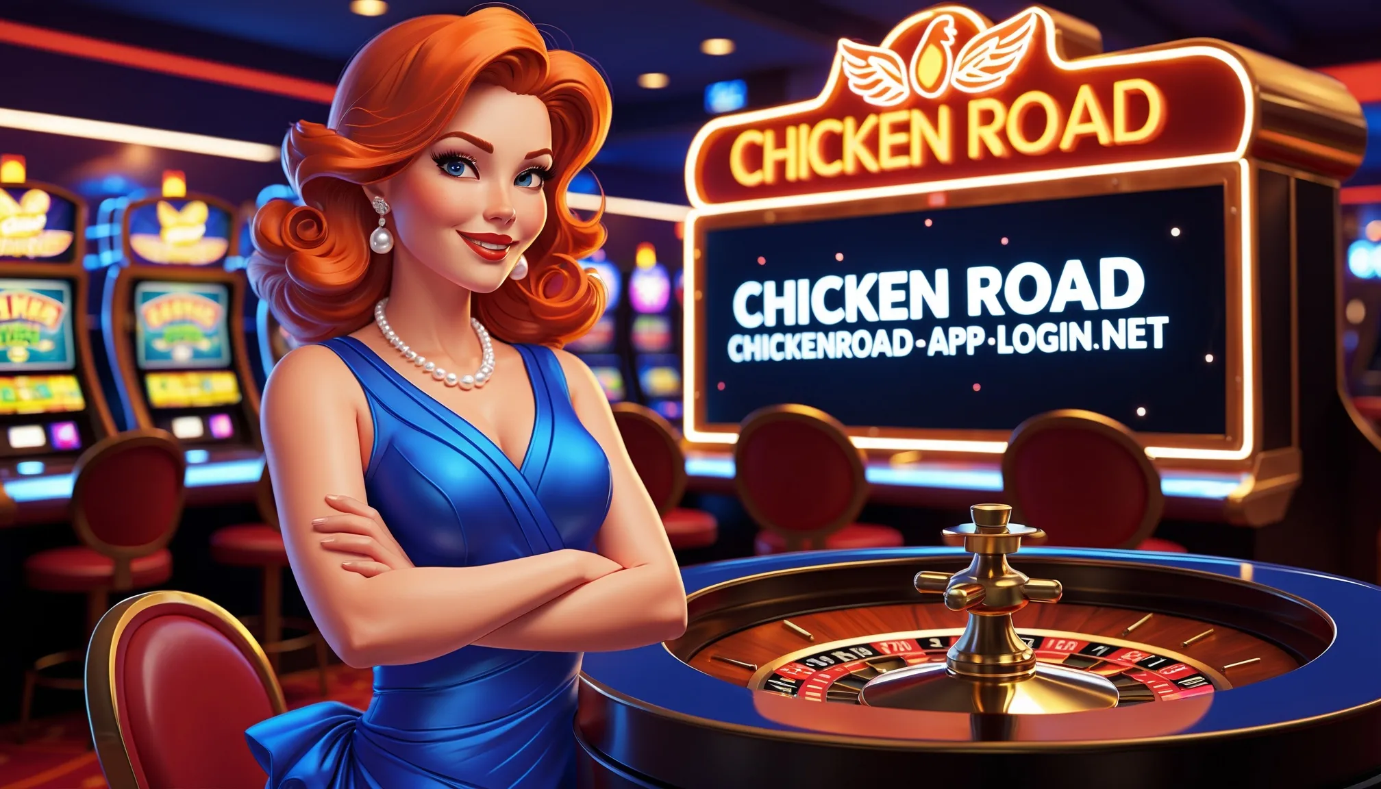 chicken road chicken road